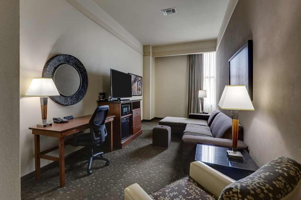 Drury Plaza Hotel New Orleans Zimmer foto